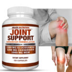 Arazo Nutrition Joint Support