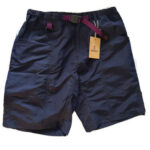 Gramicci Shorts Shell Gear