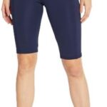 Bally Total Fitness Women’s High Rise Bermuda Short