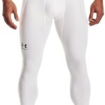 Under Armour Heatgear 3/4 Leggings