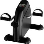 Under Desk Bike and Pedal Exerciser