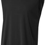 A4 Men’s Cooling Performance Muscle Tank Top