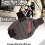 Motorcycle Gear Cover Protective Cover