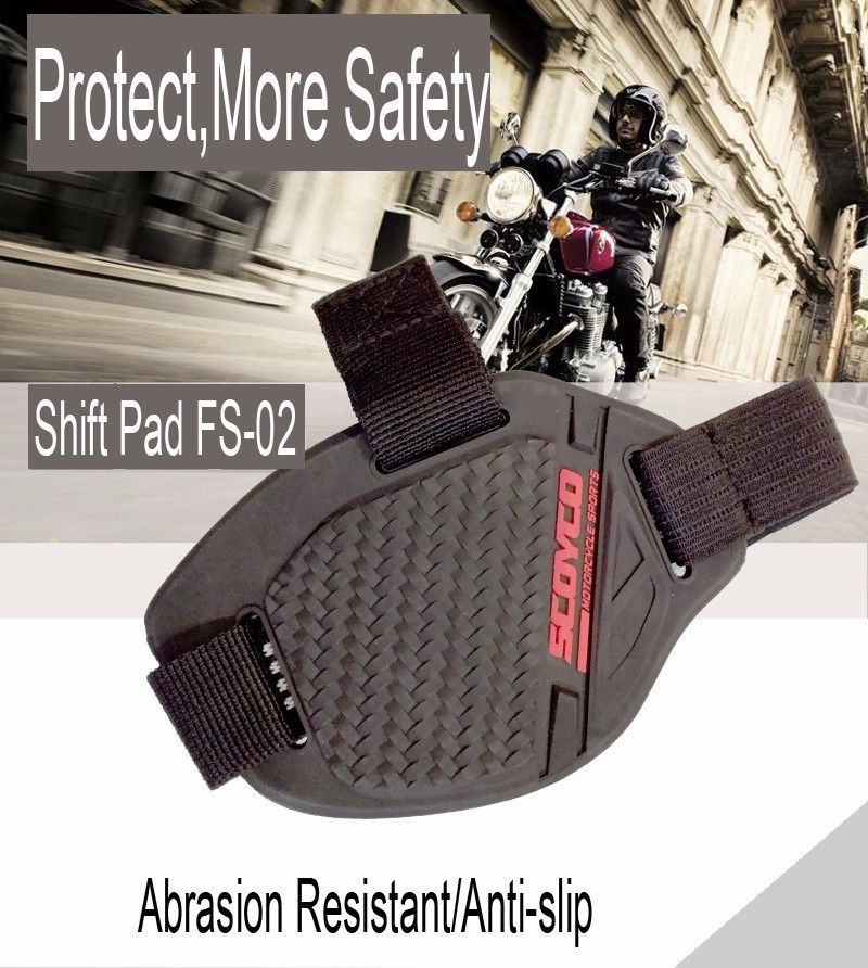 Motorcycle Gear Cover Protective Cover