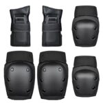 6-piece Roller Skating Protective Gear