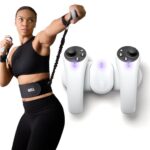 Quell Impact – Immersive Fitness Platform