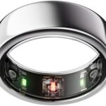 Oura Ring Gen3 Horizon