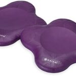 Gaiam Yoga Knee Pads (Set of 2)