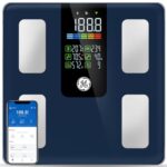 GE Scale for Body Weight Smart