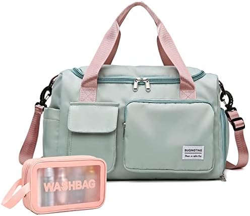 Small Gym Bag for Women