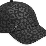 Gaiam Womens Classic Fitness Hat Baseball Cap, Black  Clothing, Shoes & Jewelry