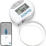 RENPHO Smart Tape Measure