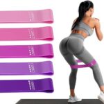 Resistance Loop Exercise Bands