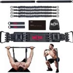 INNSTAR Gym 3.0 Portable Home Gym Training Set