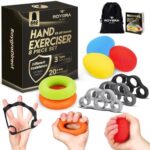 roygra Hand Grip Strengthener