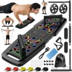 Push Up Board,Home Gym