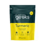 Turmeric Tablets 3200mg + Ginger + Black Pepper