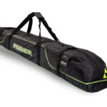 Ski gear bag