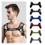 Men’s Fitness Neoprene Sports Straps