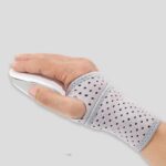 Sports Bandage Wrist Brace Sprain Strain